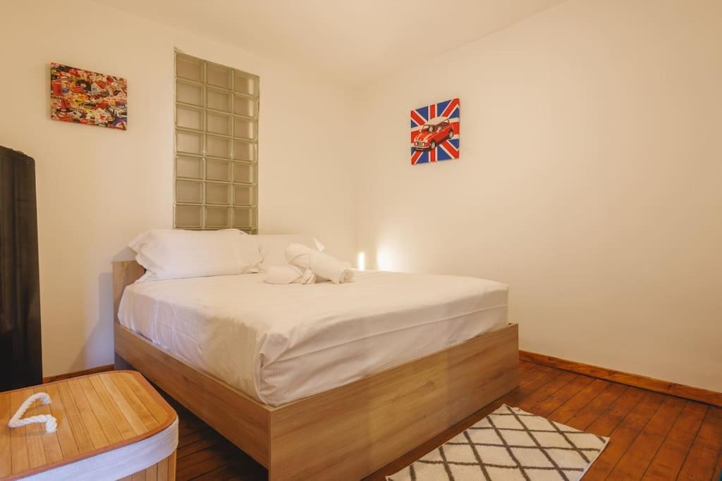 Ferienwohnung L'Appart De La Comedie-Centre Bourg-en-Bresse Exterior foto